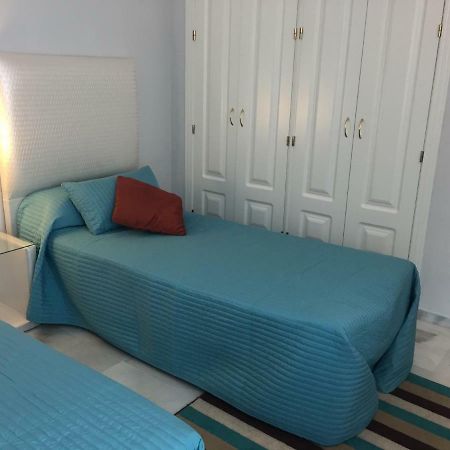 Beautiful 2 Bedroom Apartment @ Puerto Banus! Marbella Zewnętrze zdjęcie
