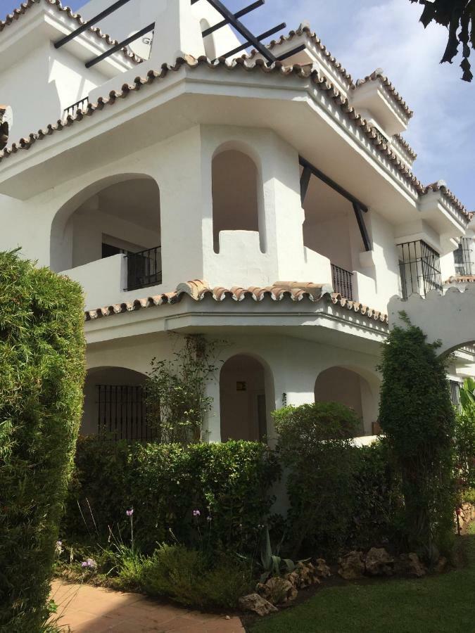 Beautiful 2 Bedroom Apartment @ Puerto Banus! Marbella Zewnętrze zdjęcie