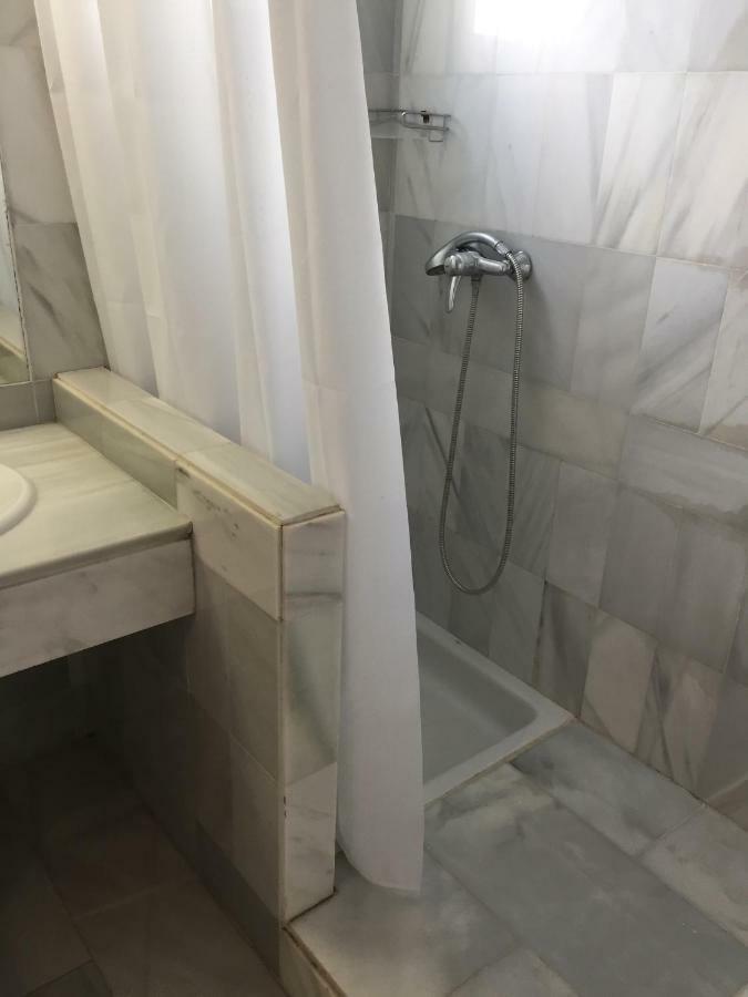 Beautiful 2 Bedroom Apartment @ Puerto Banus! Marbella Zewnętrze zdjęcie