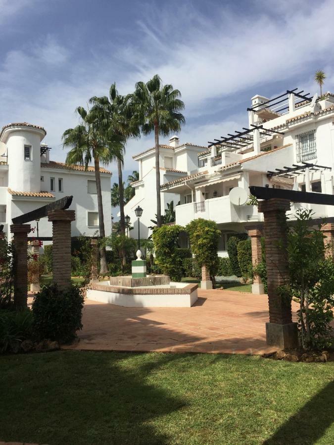 Beautiful 2 Bedroom Apartment @ Puerto Banus! Marbella Zewnętrze zdjęcie