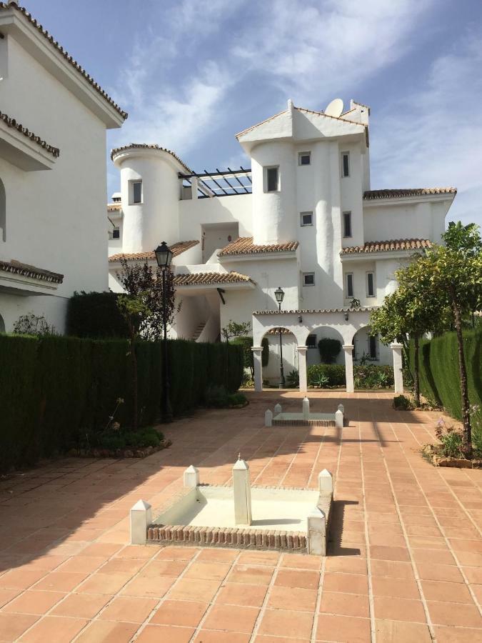 Beautiful 2 Bedroom Apartment @ Puerto Banus! Marbella Zewnętrze zdjęcie